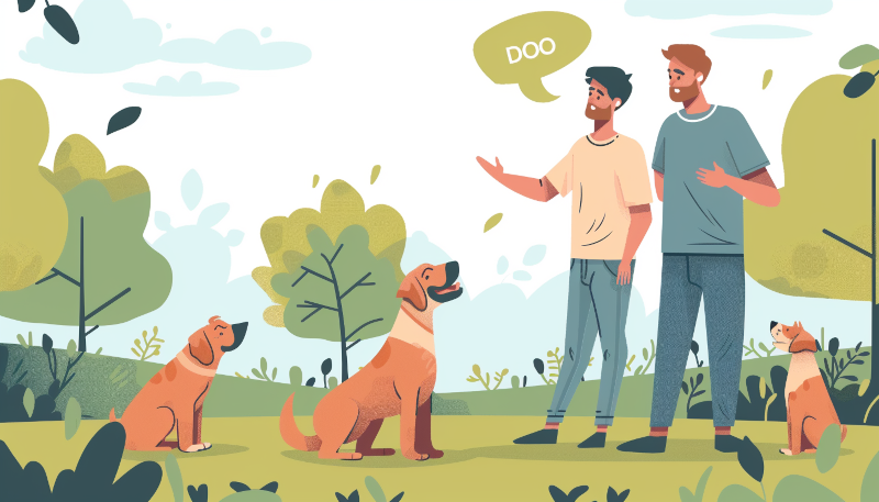 How to Build Your Dog's Confidence Without a Lot of Effort